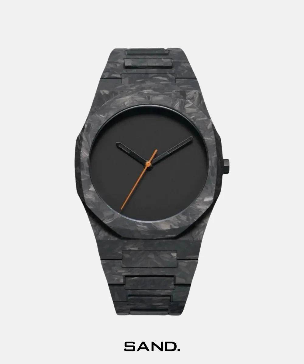 Sand Orange Edition - Sand Watches