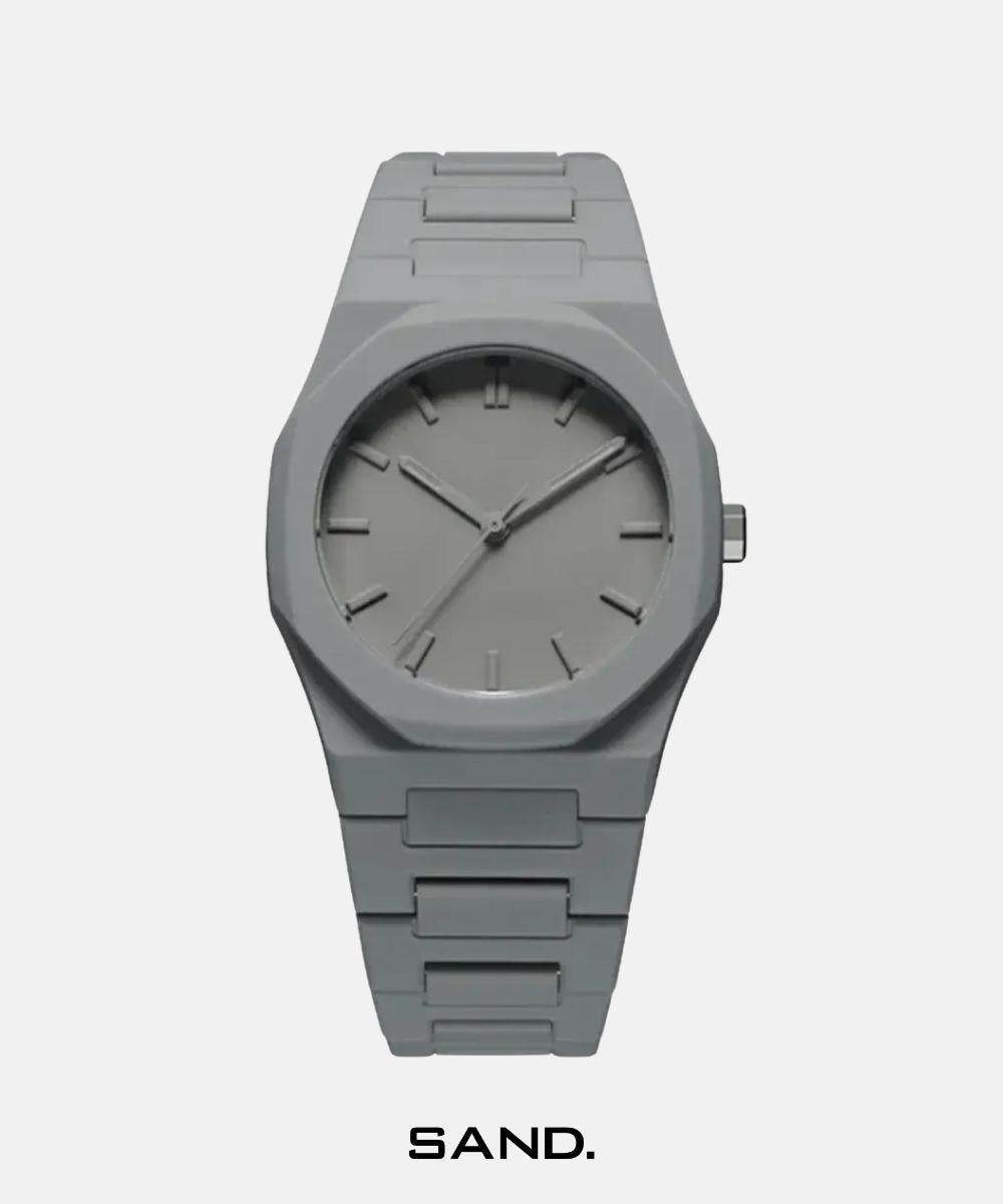 Sand Polycarbon Grey - Sand Watches