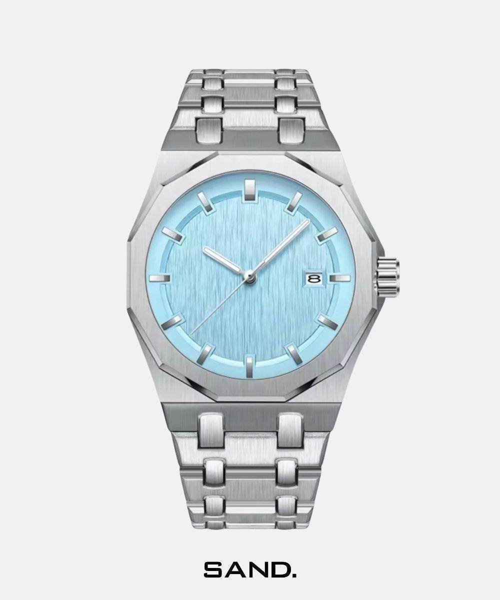 Sand Automatic Summer Edition Green - Sand Watches