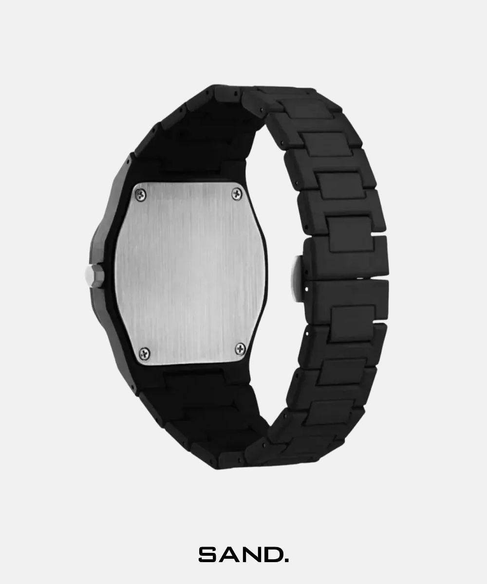 Sand Date Arabic - Sand Watches