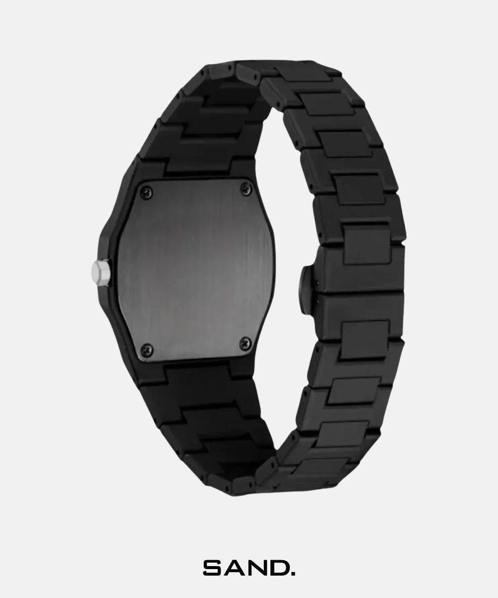 Sand B&R Arabic - Sand Watches