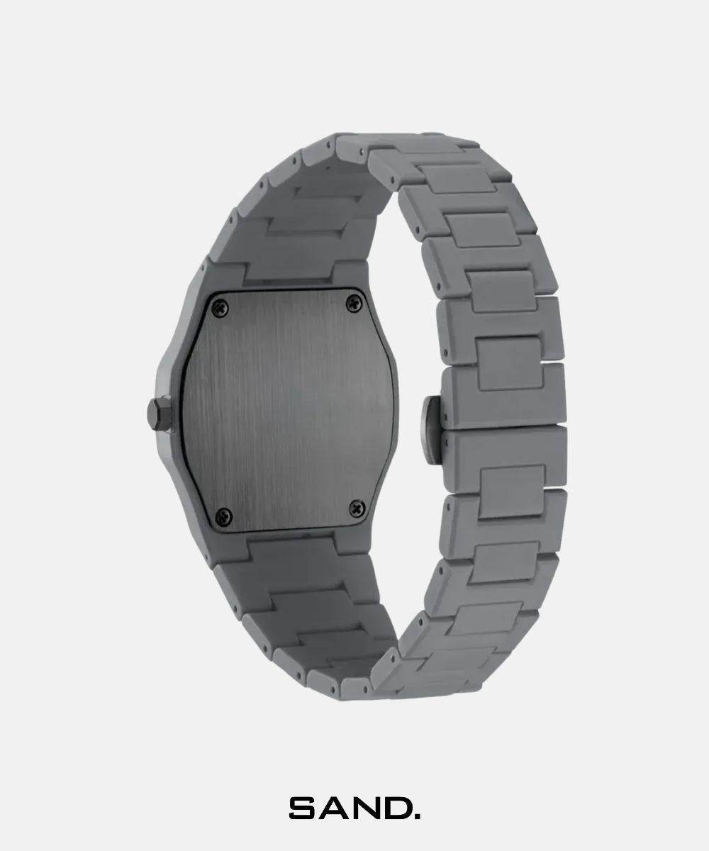 Sand Polycarbon Grey - Sand Watches