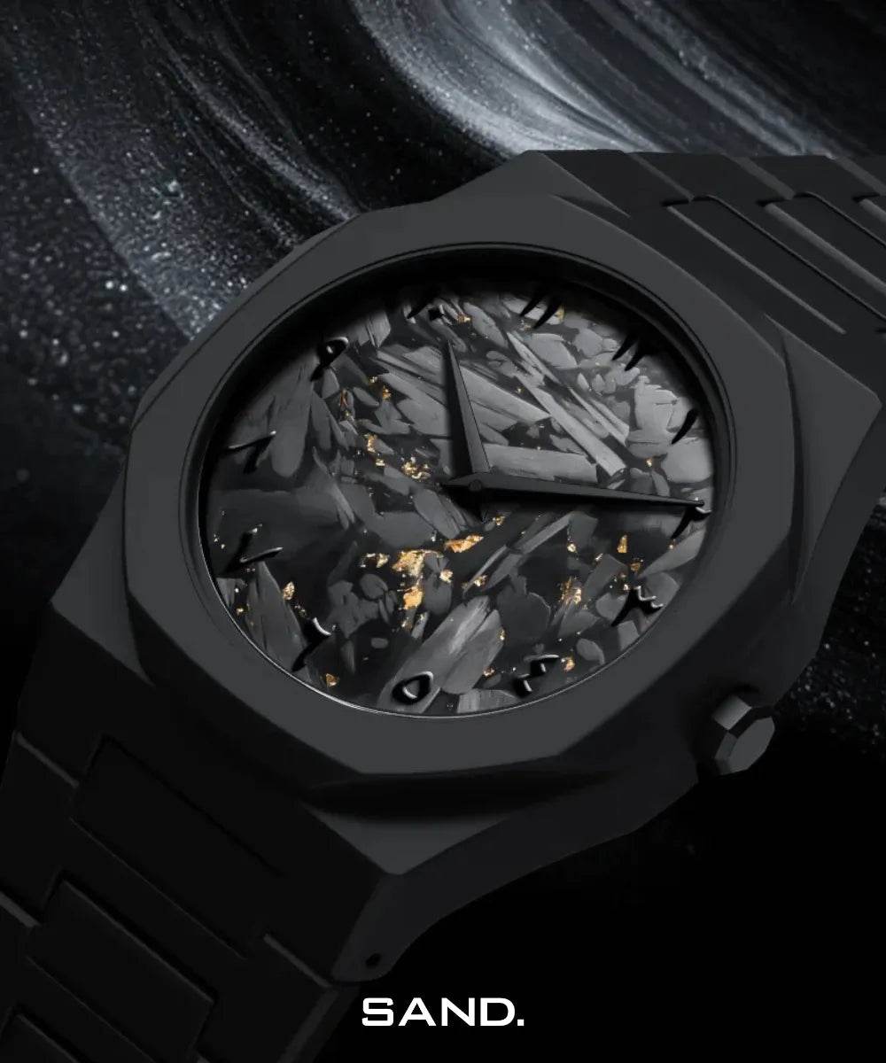 Sand Nuit Arabic - Sand Watches