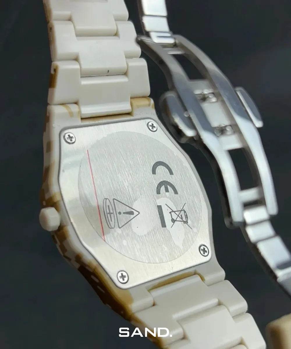 Sand Sahara Arabic - Sand Watches