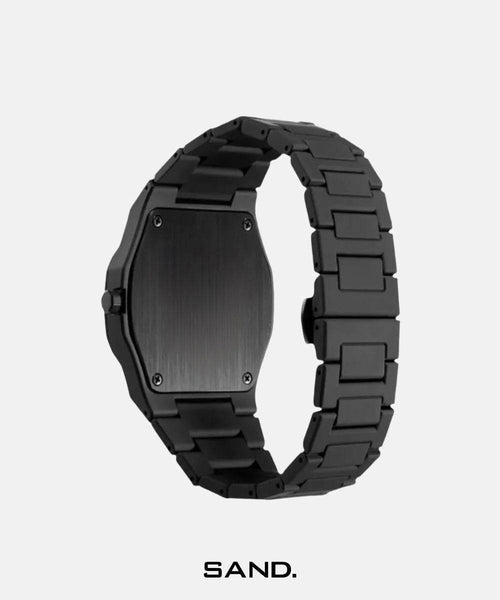 Sand Arabic Continent - Sand Watches