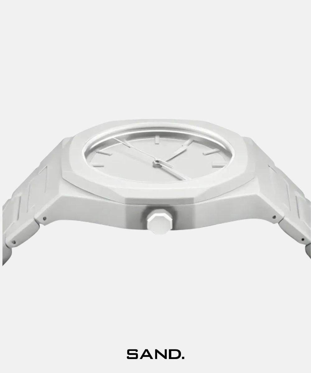Sand Polycarbon White - Sand Watches