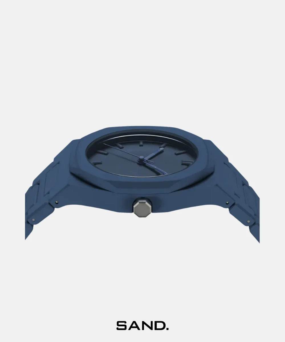 Sand Polycarbon Blue - Sand Watches