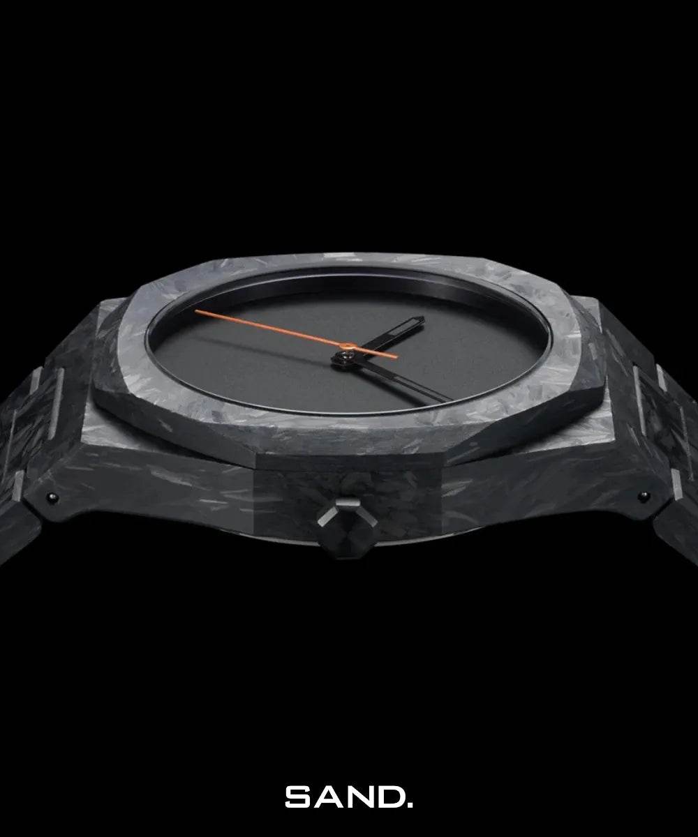 Sand Orange Edition - Sand Watches