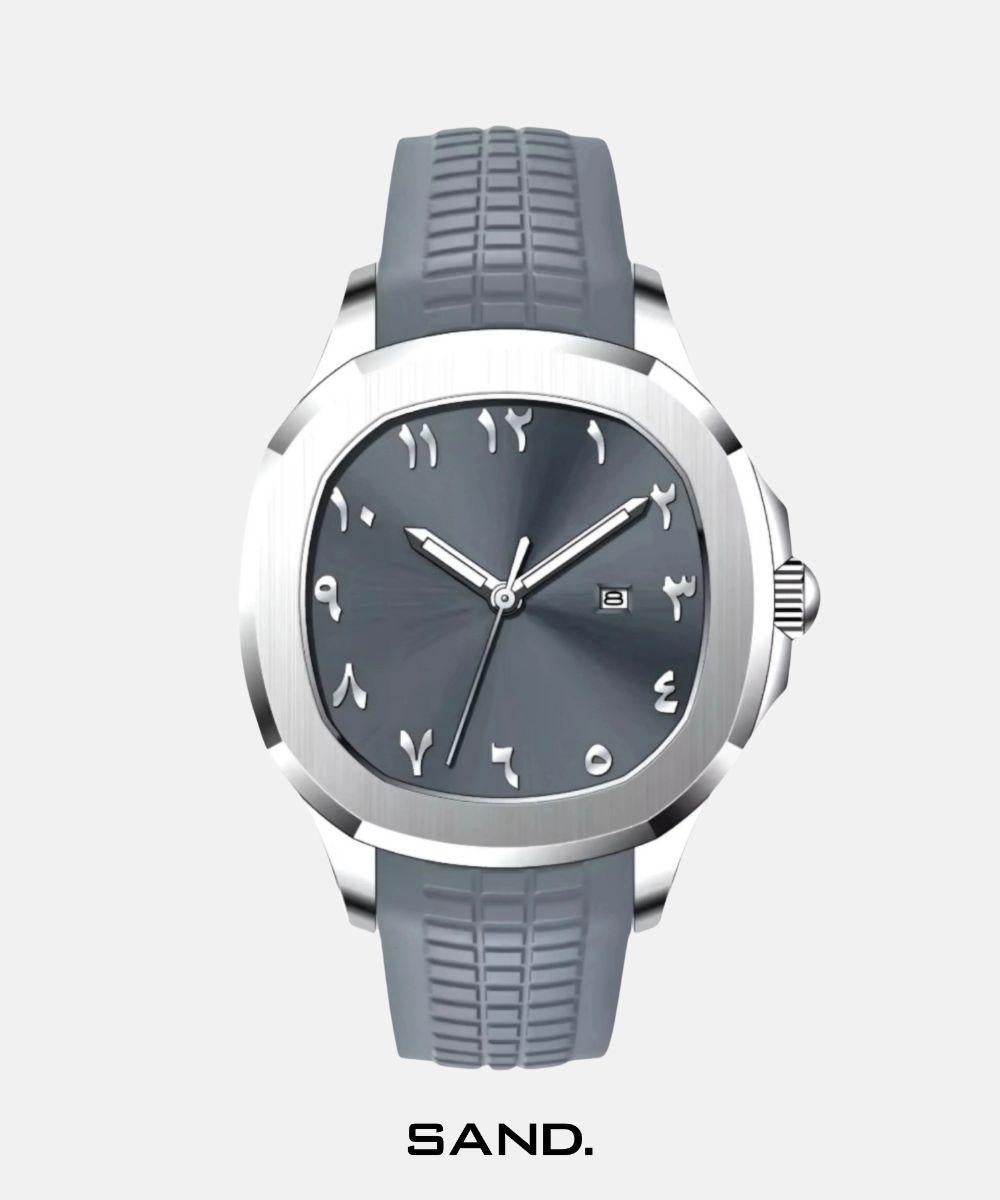 Sand Chrono Rose - Sand Watches