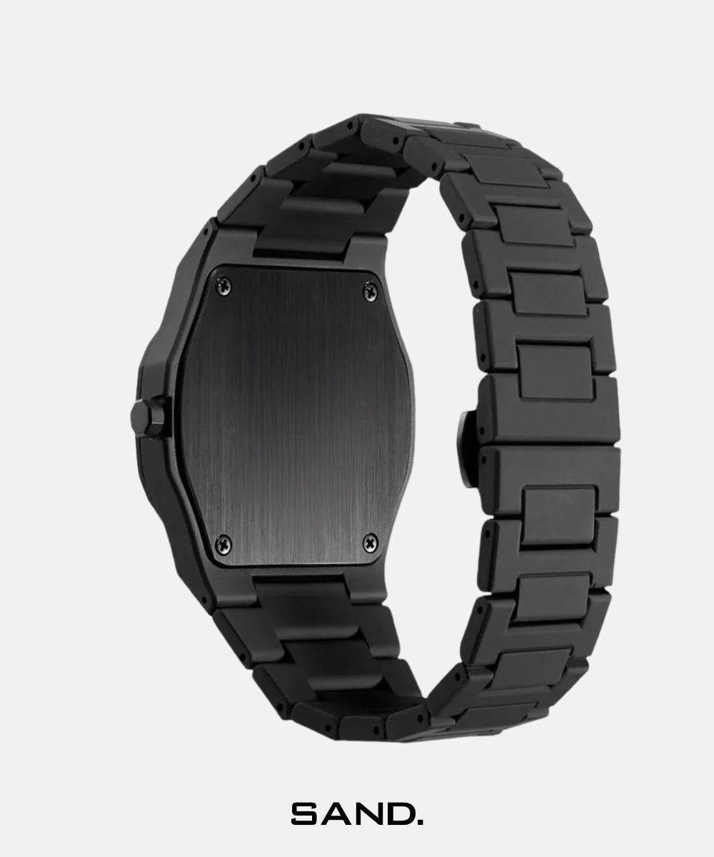 Sand Polycarbonate Arabic - Sand Watches