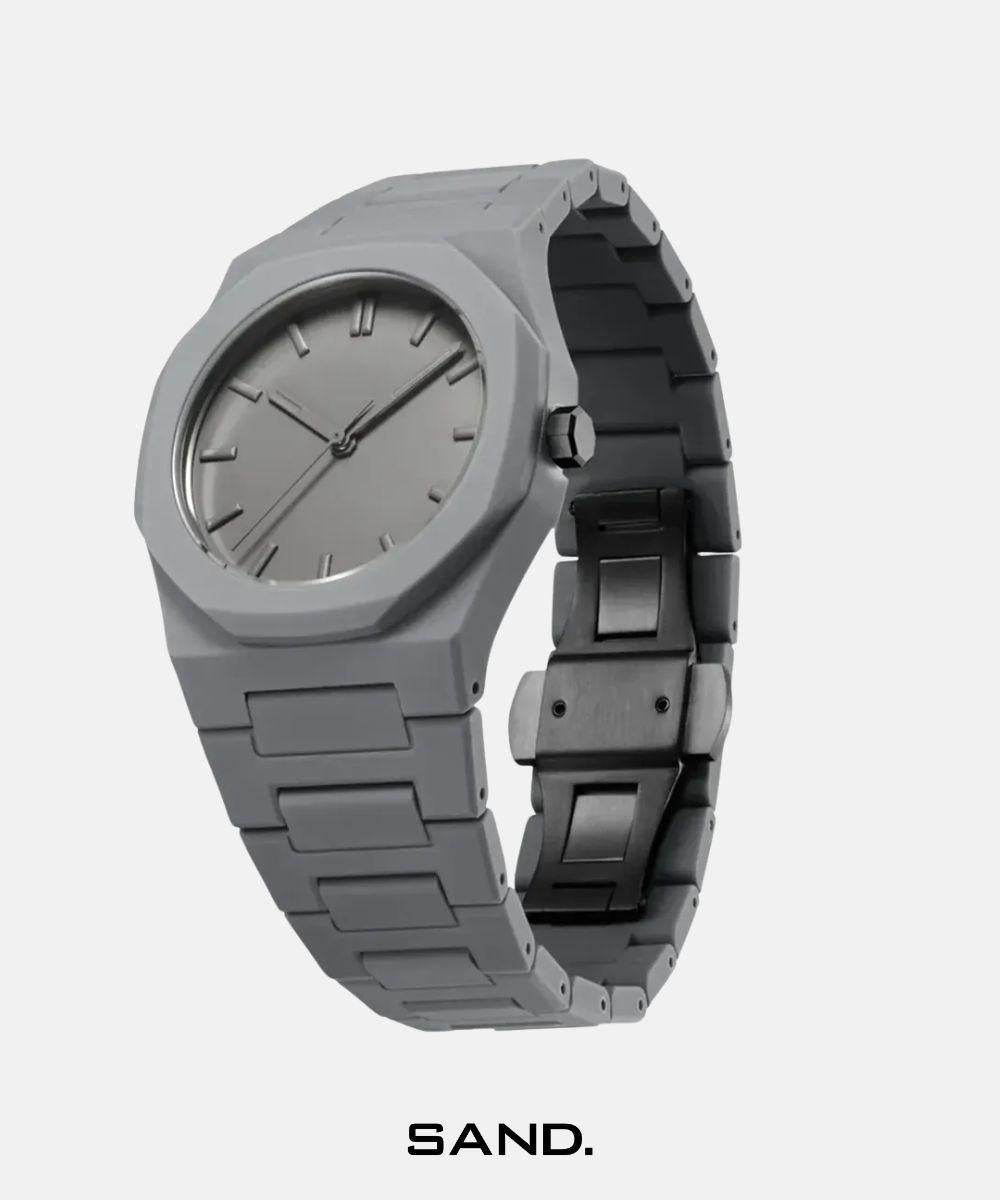 Sand Polycarbon Grey - Sand Watches