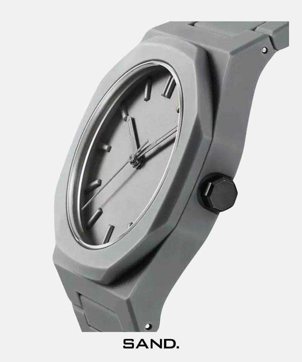 Sand Polycarbon Grey - Sand Watches