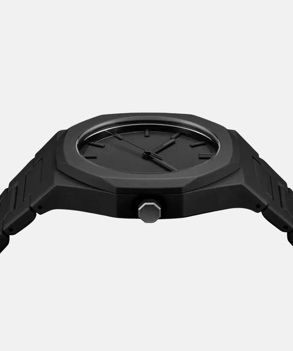 Sand Polycarbon Black - Sand Watches