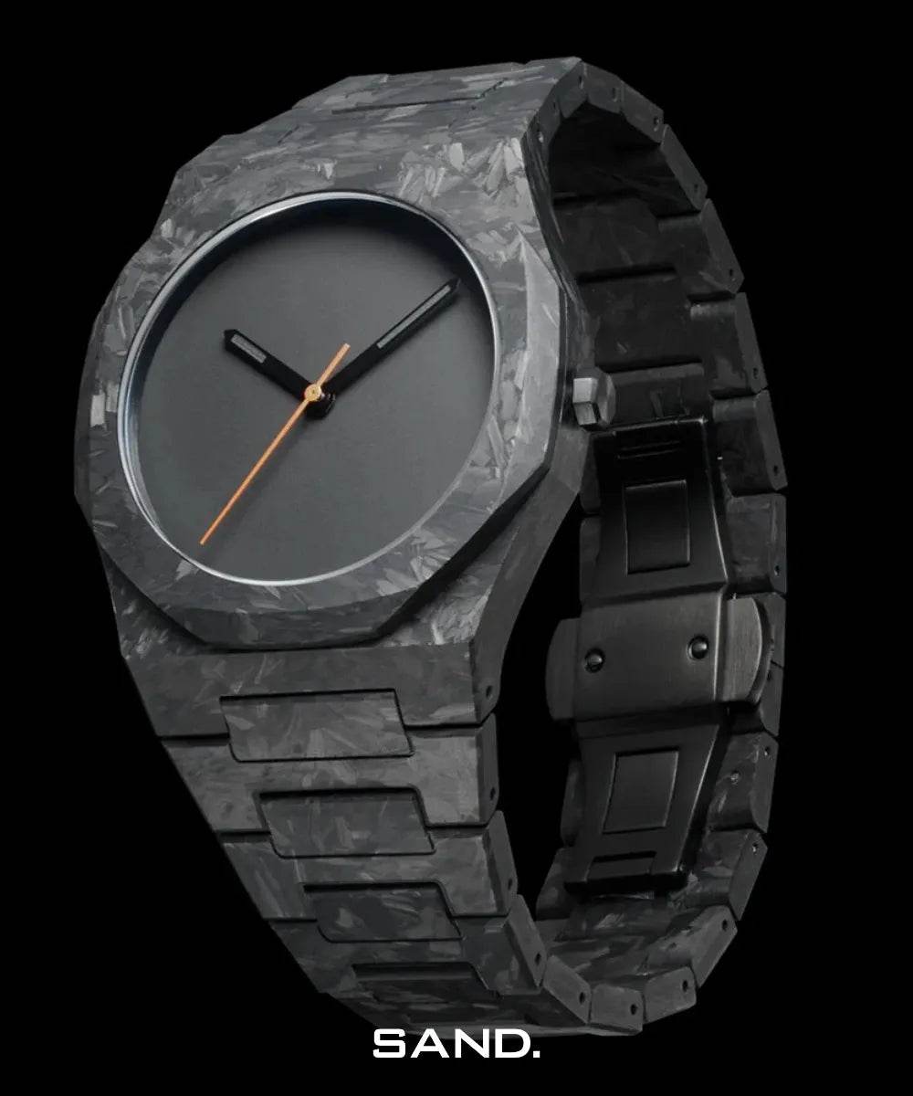 Sand Orange Edition - Sand Watches